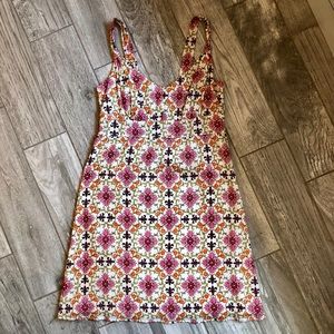 Floral Tommy Bahama Dress